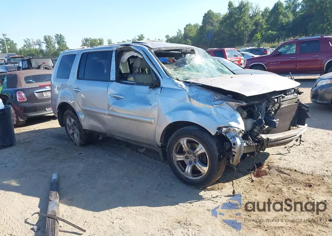 5FNYF4H52EB025080: 43124399