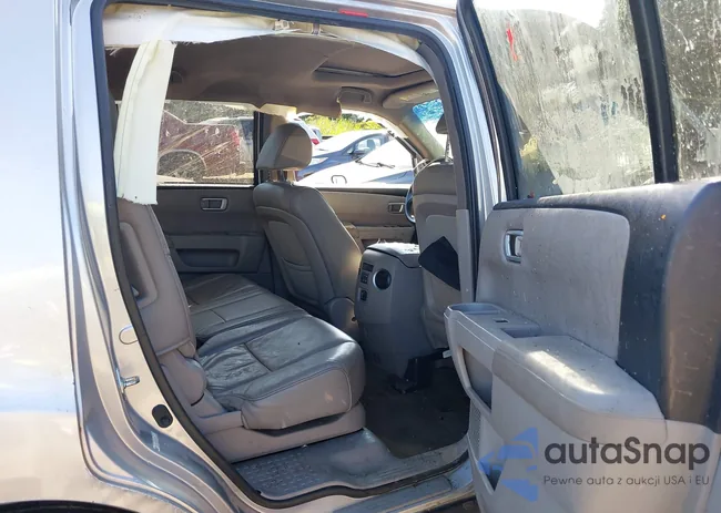 5FNYF4H52EB025080: 43124399