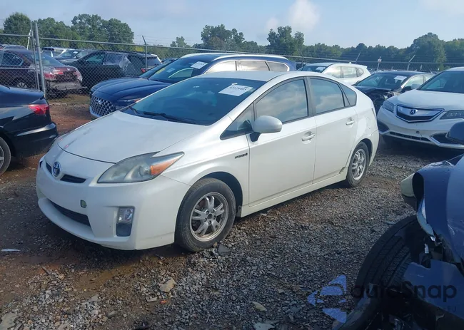 JTDKN3DU9B5339144: 43124405