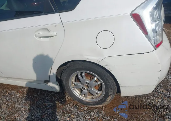 JTDKN3DU9B5339144: 43124405