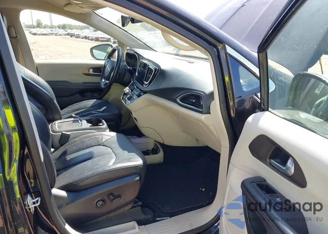 2C4RC1EG2JR252642: 43124410