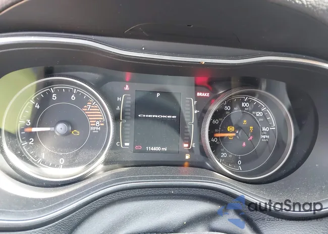 1C4PJLCX8KD407677: 43124411