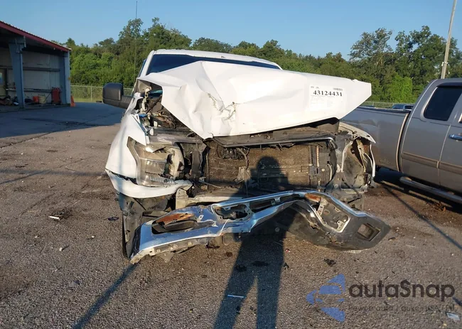 1FTEW1CB2JKC56976: 43124431