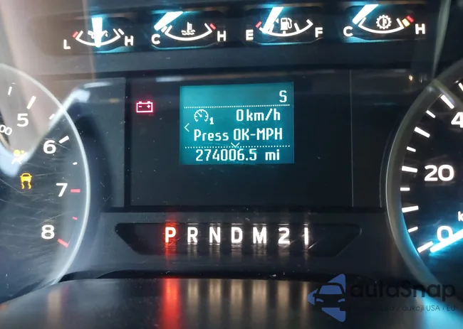 1FTEW1CB2JKC56976: 43124431