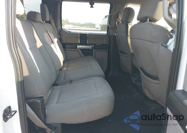 1FTEW1CB2JKC56976: 43124431