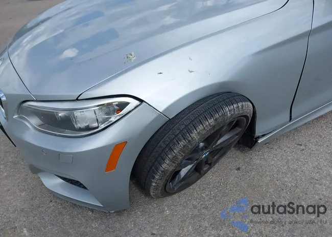 WBA1M5C56GV769464: 43124443