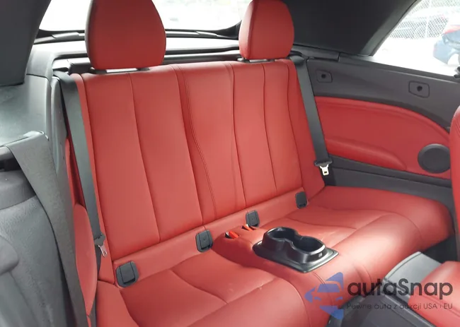 WBA1M5C56GV769464: 43124443