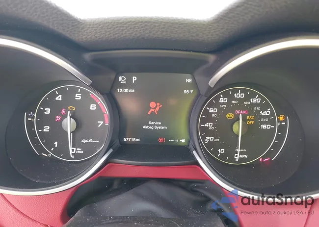 ZASPAJAN0K7C70133: 43124450