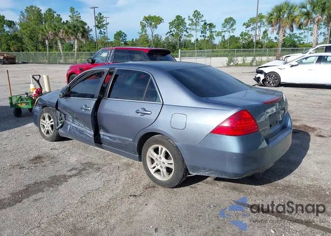 1HGCM563X7A125254: 43124455