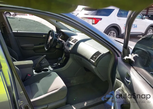 1HGCM563X7A125254: 43124455