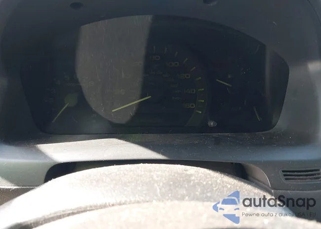 1HGCM563X7A125254: 43124455