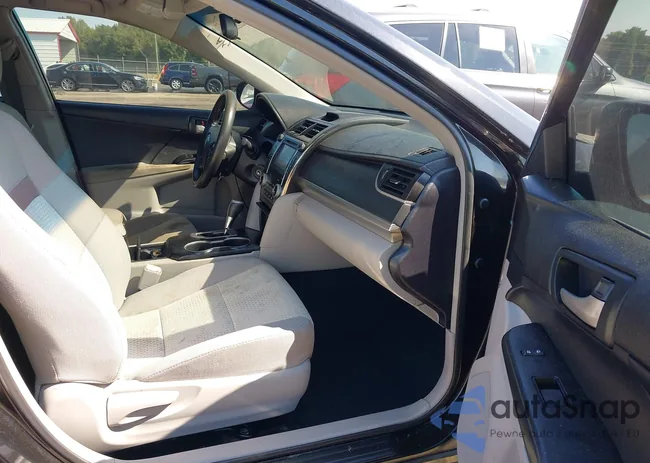 4T1BF1FK6DU290633: 43124457