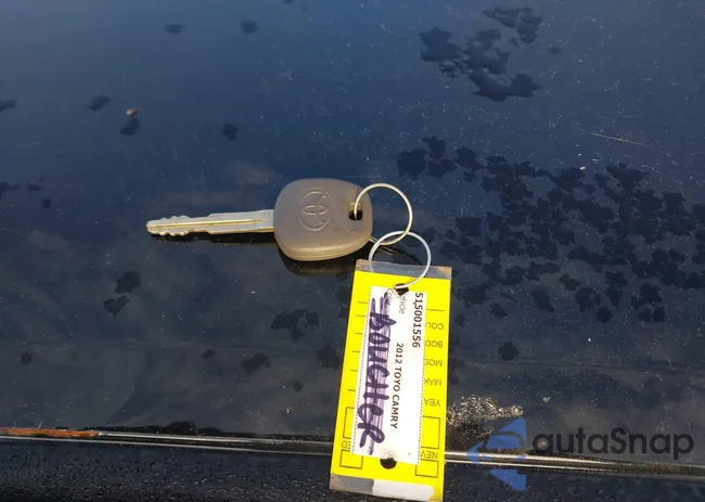 4T4BF1FK7CR234611: 43124463