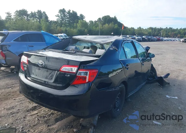 4T4BF1FK7CR234611: 43124463