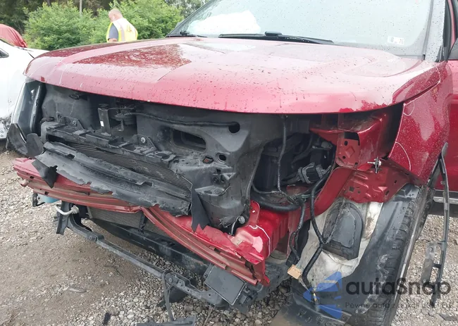 1FM5K8D88KGA27273: 43124477