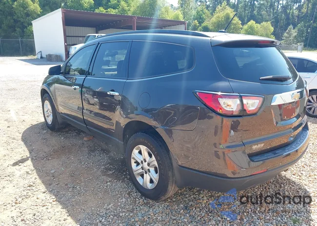 1GNKRFKD1FJ150100: 43124481