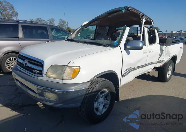 5TBRT3412YS061385: 43124495