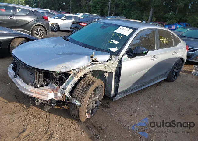 2HGFE2F58PH557661: 43124499