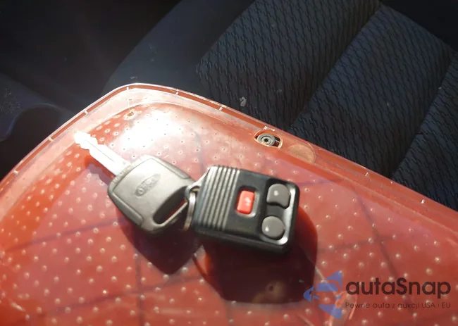 1FMZU77K74UA42669: 43124507