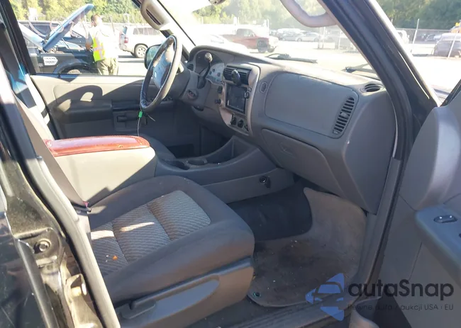 1FMZU77K74UA42669: 43124507