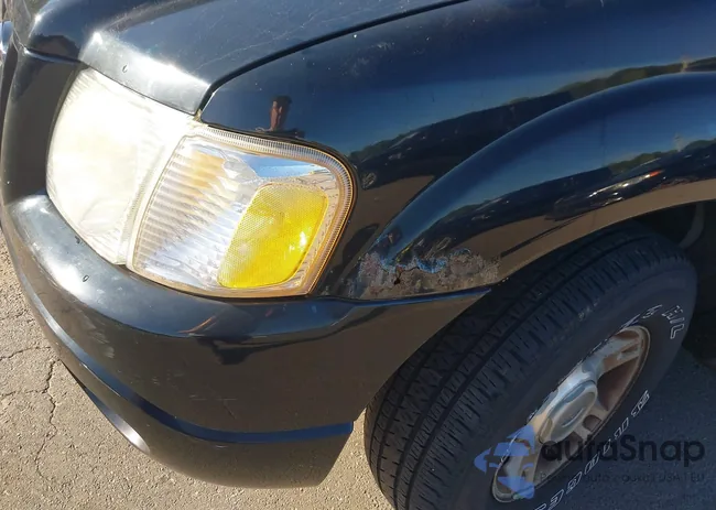 1FMZU77K74UA42669: 43124507