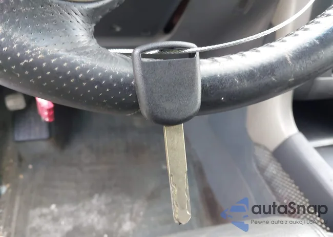 5FNYF18608B028166: 43124517