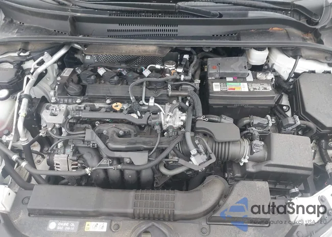 5YFT4RCE2LP032391: 43124521