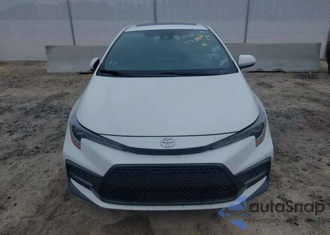 5YFT4RCE2LP032391: 43124521