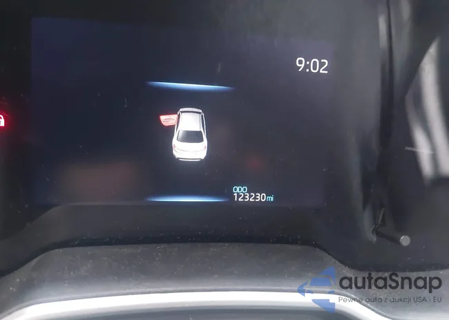 5YFT4RCE2LP032391: 43124521