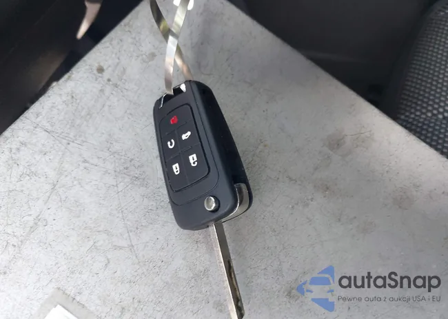 2GNALBEK2G1110040: 43124523