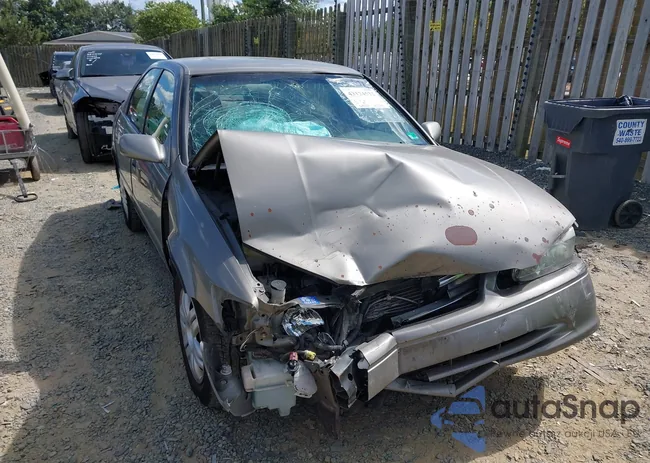 4T1BG28K81U057557: 43124532