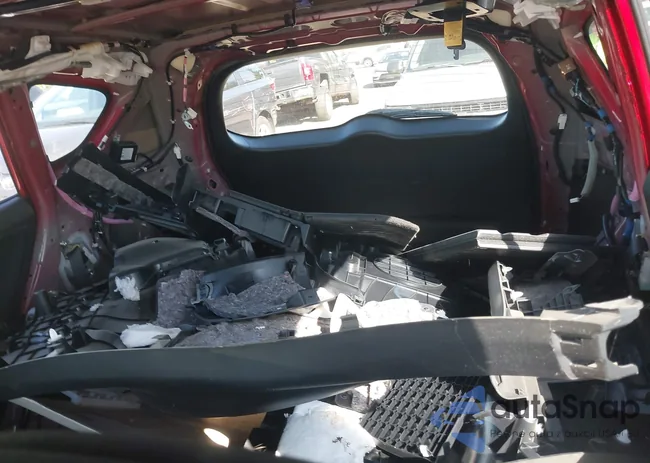 JTMRFREV1HJ108664: 43124536