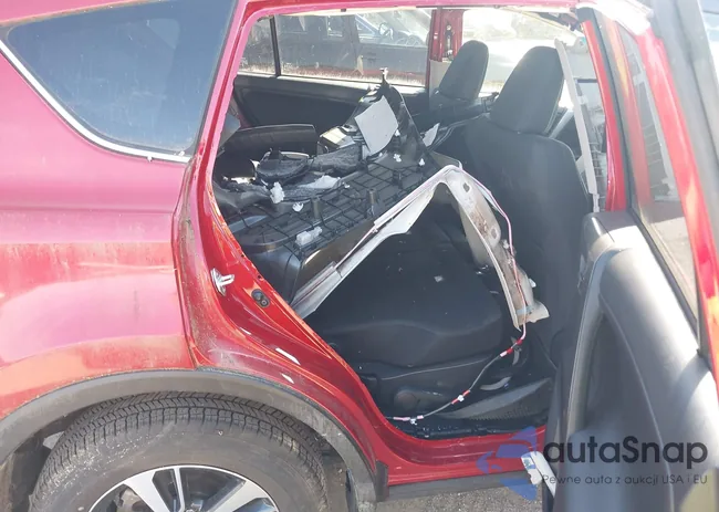 JTMRFREV1HJ108664: 43124536