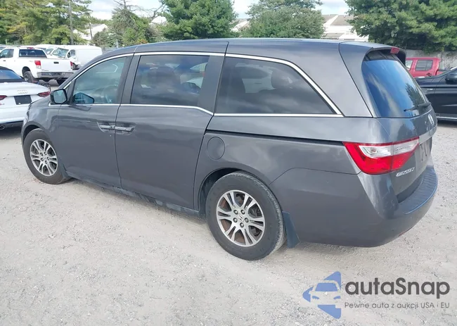 5FNRL5H43CB097235: 43124558