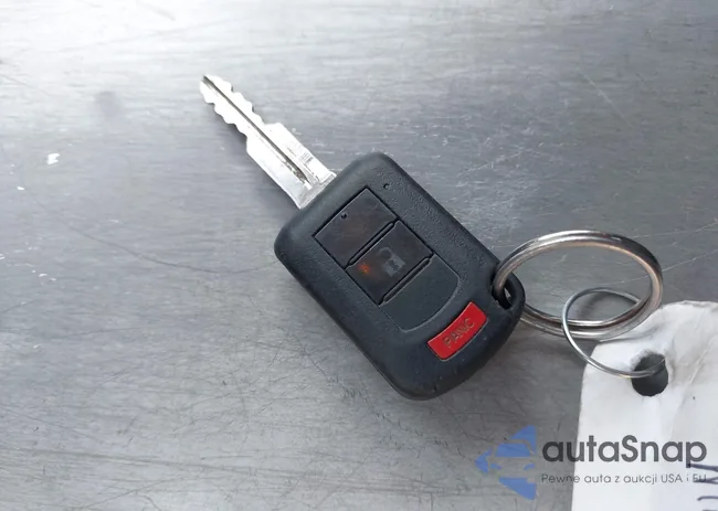 JA4ARUAU5MU013077: 43124567