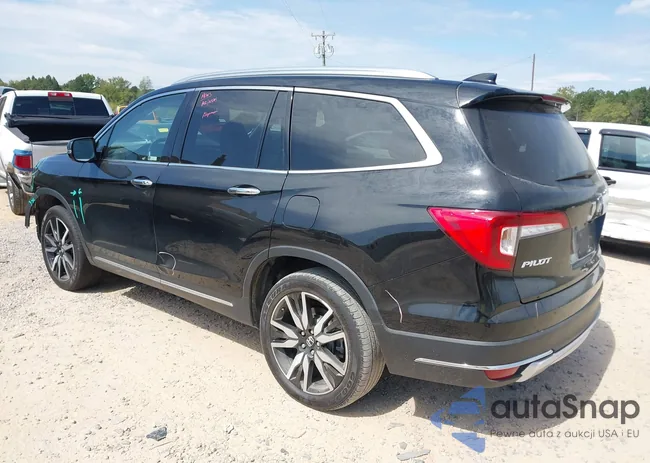 5FNYF6H98KB041472: 43124576