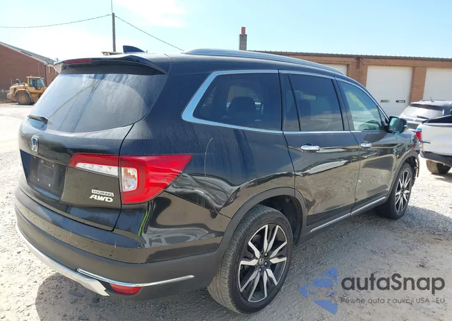 5FNYF6H98KB041472: 43124576