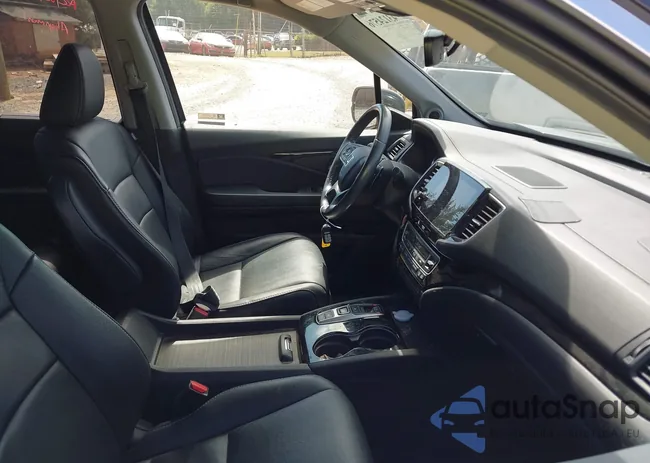 5FNYF6H98KB041472: 43124576