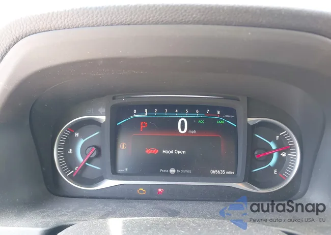 5FNYF6H98KB041472: 43124576