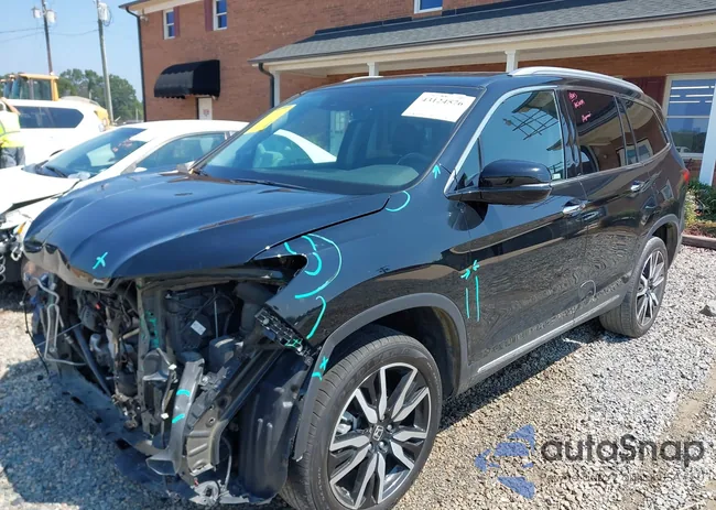 5FNYF6H98KB041472: 43124576