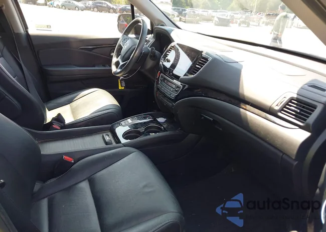 5FNYF6H98KB041472: 43124576