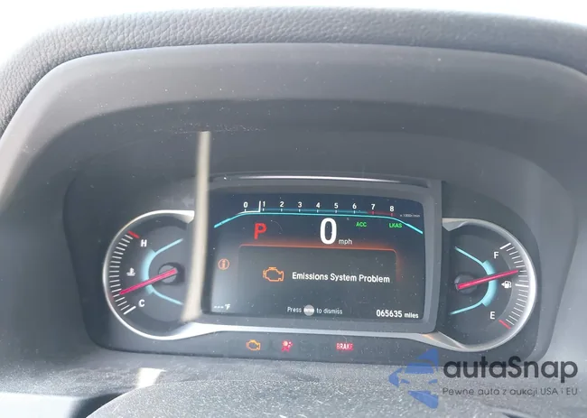 5FNYF6H98KB041472: 43124576