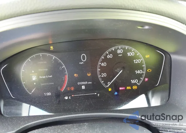 19XFL2H81RE040468: 43124596