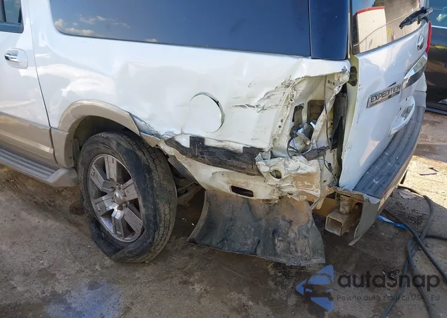 1FMFK18577LA81822: 43124601