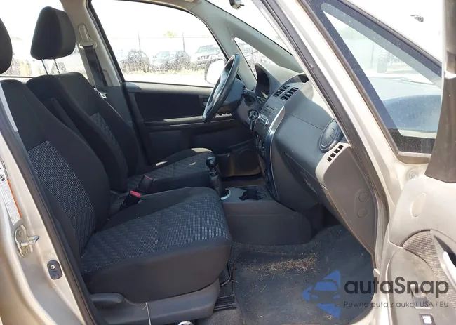 JS2YB413395101925: 43124619