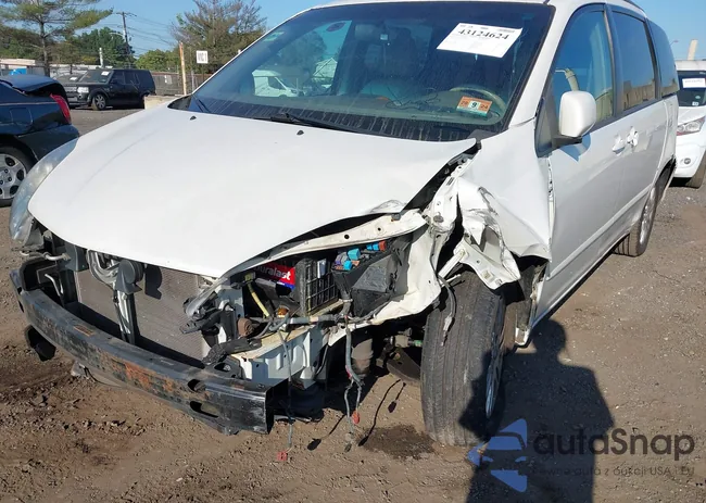 5TDDK4CCXAS032476: 43124624