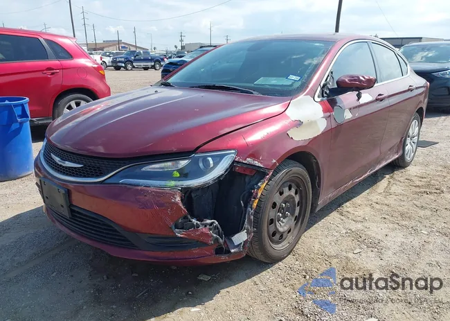 1C3CCCFB3FN705888: 43124632