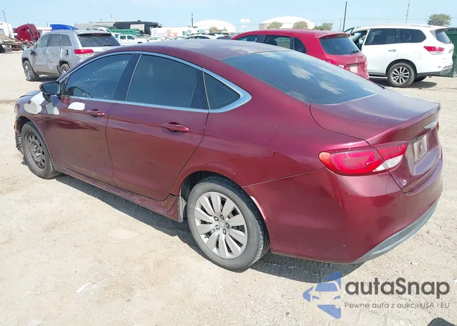 1C3CCCFB3FN705888: 43124632