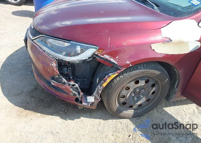 1C3CCCFB3FN705888: 43124632