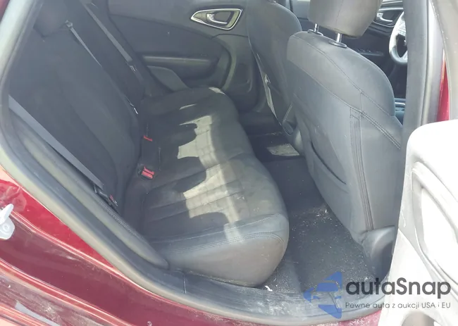 1C3CCCFB3FN705888: 43124632